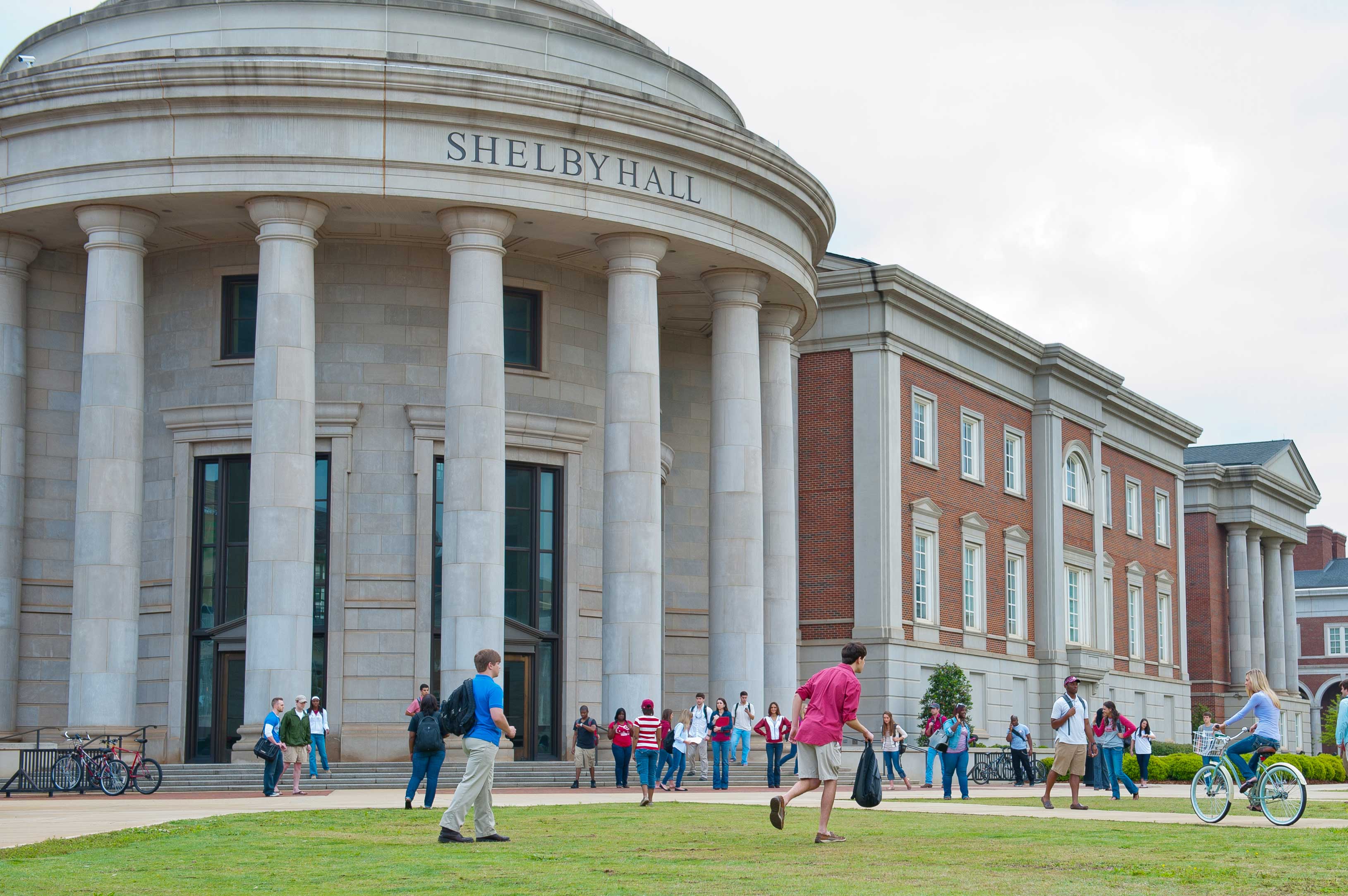 Students – | The University of Alabama